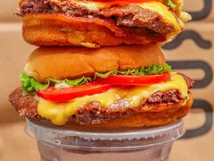 -Shake Shack(南山万象天地店)