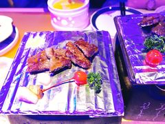 黑松露牛排-味见·雪月花(天富路店)