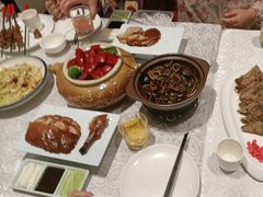 -马凯餐厅(地安门店)