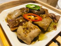 -钟菜·粤菜点心·宴请(海上世界·汇港二期店)