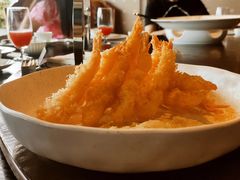 日式天妇罗手剥大虾-三利音·浦之舟(滨江大道店)