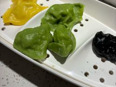 -船歌·鱼水饺青岛菜(金狮广场店)