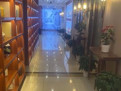 -香山湖渔家大院