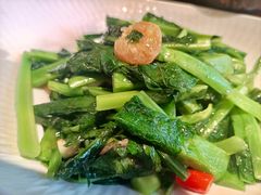 -味鼎长安·地道陕菜(凤城一路店)