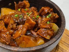 -粤小馆(天安云谷店)