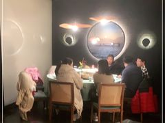 大堂-望湘园·洞庭渔宴(浦江欢乐颂店)