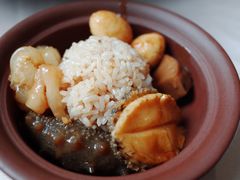 佛跳墙捞饭-食神鱼头佛跳墙(百子湾旗舰店)