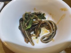 -乐山第一家临江鳝丝(茶坊路店)