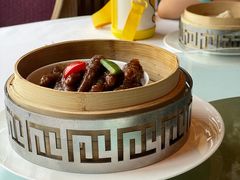 -金轩中餐厅 Jin Xuan(浦东丽思卡尔顿酒店)