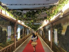 -青岛葡萄酒博物馆