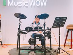 -音乐窝玩创中心·乐器声乐(海珠乐峰店)