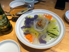 -一轩饺子馆(丽都店)