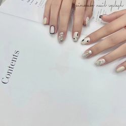-PinkBaby美甲美睫