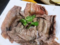 -毛毛老火锅(八年观音桥店)
