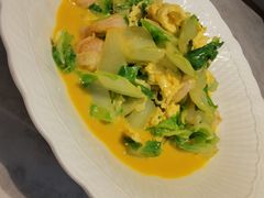 -船歌·鱼水饺青岛菜(太阳宫凯德MALL店)