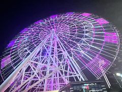 -南昌之星摩天轮