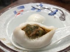 -高行汤团店(金高路店)