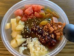 -胡大怪手工酸辣粉(安亭店)