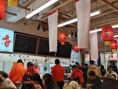 -扬二春炒饭(国庆路总店)