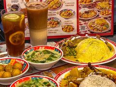 -孖记茶档·热腾茶餐(江南西plus店)