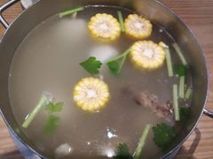 -为什么牛潮汕牛肉火锅(万胜广场店)
