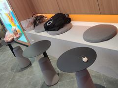 包房-茶话弄(北京凯德MALL大峡谷店)