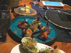 -AZUL by FUEL蓝色·法式酒馆(琶醍店)