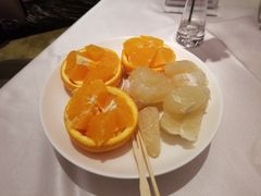 -粗茶淡饭·汉口公馆(循礼门店)
