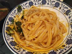 西安凉皮-西安饭庄·非遗陕菜(钟楼店)