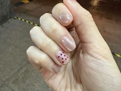 -海底捞火锅(海宁路店)