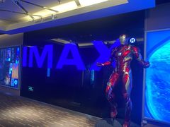 -万达影城(仓山万达广场激光IMAX店)