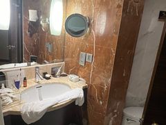 -上海静安昆仑大酒店