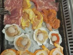 -纽牛有约自助烤肉(漳州中闽店)