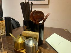 -银米·云南传统过桥米线(双廊黑金冠店)