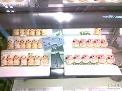 -blt精品超市(KKMALL京基店)