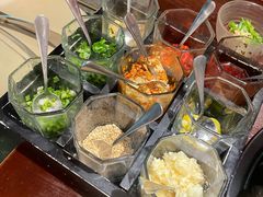 -滇野云南野生菌餐厅(陕西南路店)