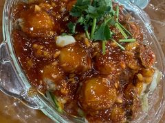 -清真麦顺和饭庄·二姐回头(和平店)