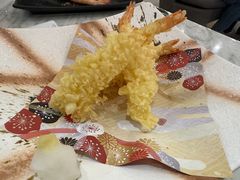 -红叶日料·放题·海胆·定食(星海店)