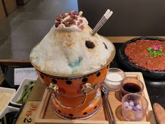 -井格重庆火锅(西直门凯德Mall店)