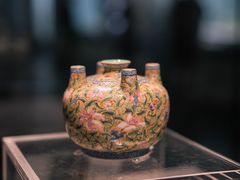 -广西壮族自治区博物馆