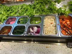 -韩盛·盛江山自助料理(学院路江北大学城店)