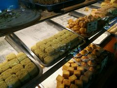 -泸溪河桃酥(秦淮夫子庙一店)