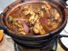 -范贤光鸡公煲(平乐园总店)