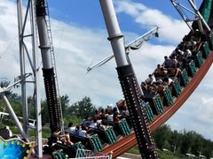 -秦皇岛乐岛海洋王国