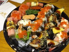 -河风精致寿司(尼盛店)