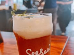 -Seesaw Coffee(上海尚悦湾店)