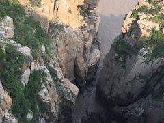 -六合朝阳景区-和尚套