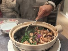 清远鸡-惠食佳(滨江大公馆店)