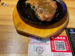 -纽斯特牛排自助餐厅(浦东文峰广场店)
