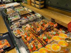 -池田寿司·4H鲜作(西直门凯德华联店)